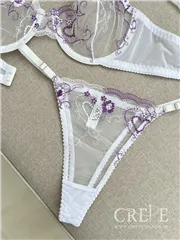 ست توری طرح یاس ژینا