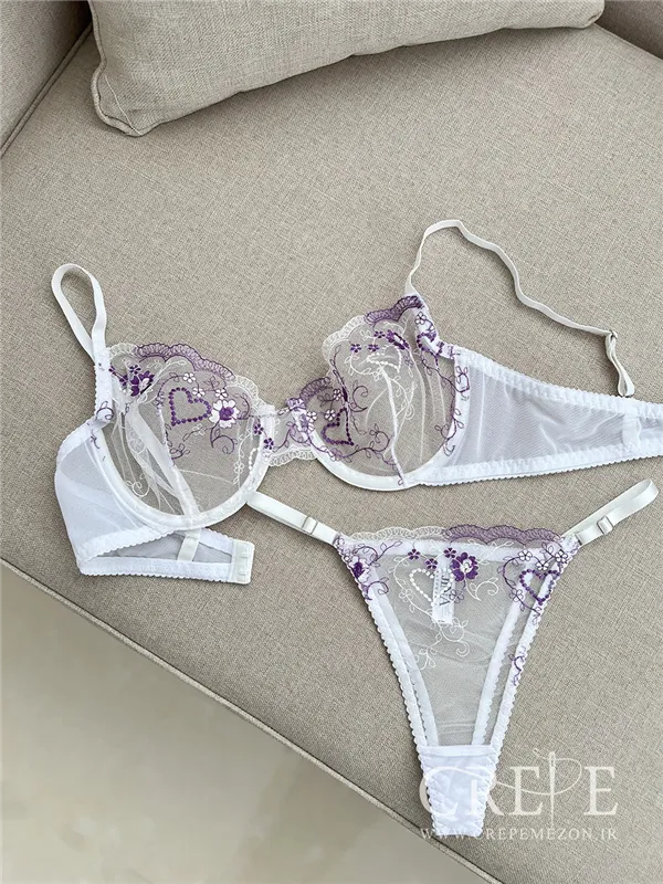 ست توری طرح یاس ژینا