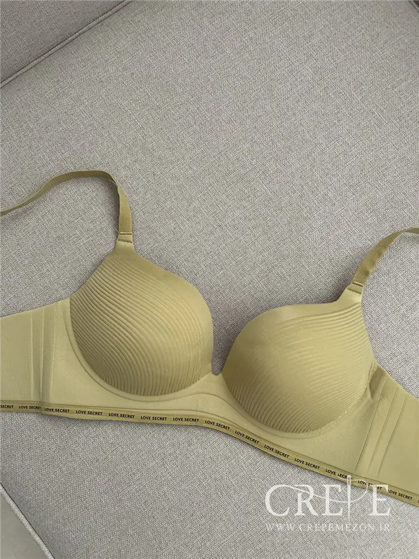 سوتین پوش آپ love secret