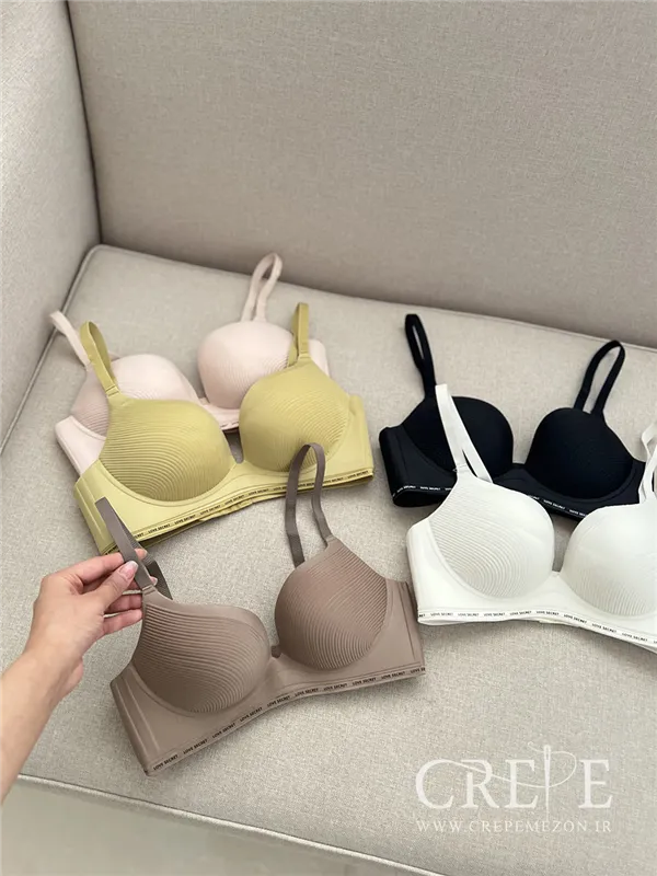 سوتین پوش آپ love secret