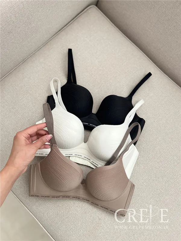 سوتین پوش آپ love secret