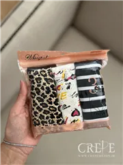 شورت نخی سه عددی میسپل 46