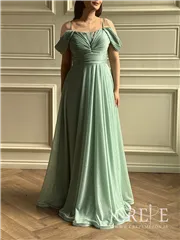 ماکسی بالاتنه پلیسه اکلیلی مرسانا