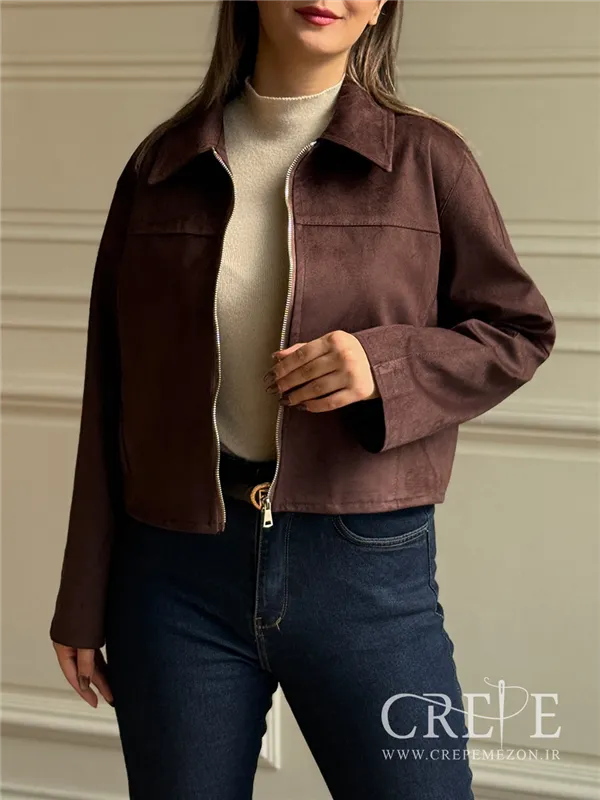 کت کراپ جیر جلوزیپ