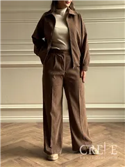 ست دو تیکه بامبر