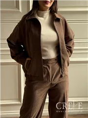 ست دو تیکه بامبر