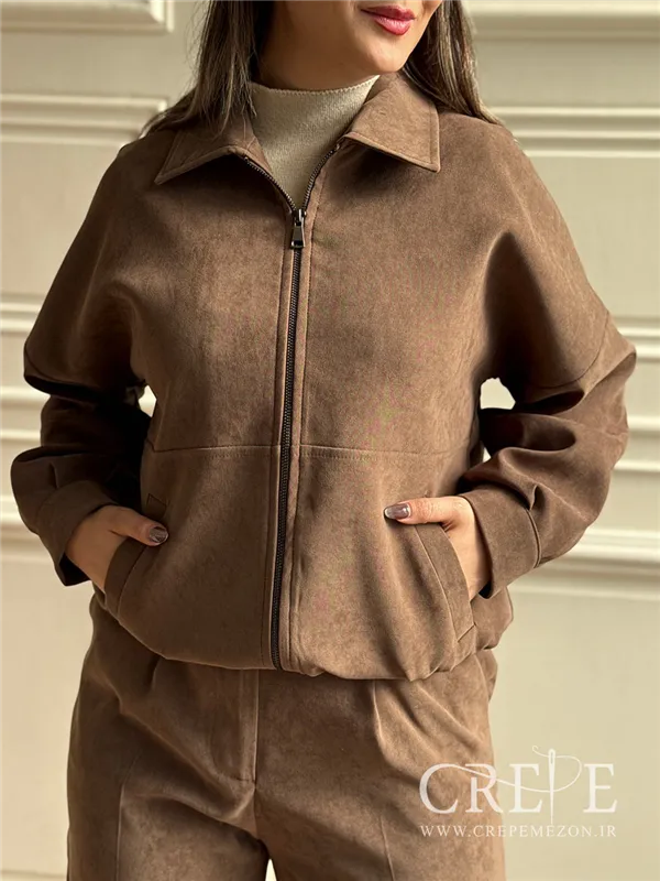 ست دو تیکه بامبر