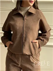 ست دو تیکه بامبر