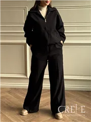 ست دو تیکه بامبر