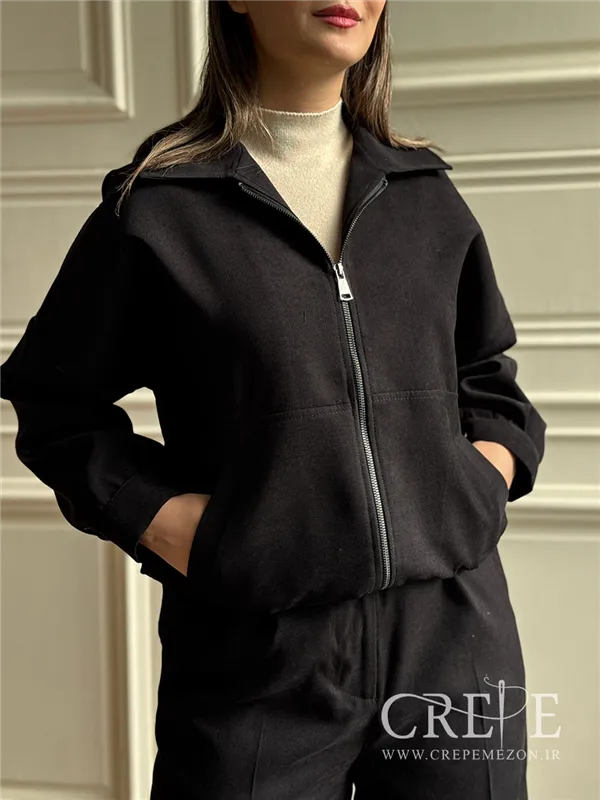 ست دو تیکه بامبر