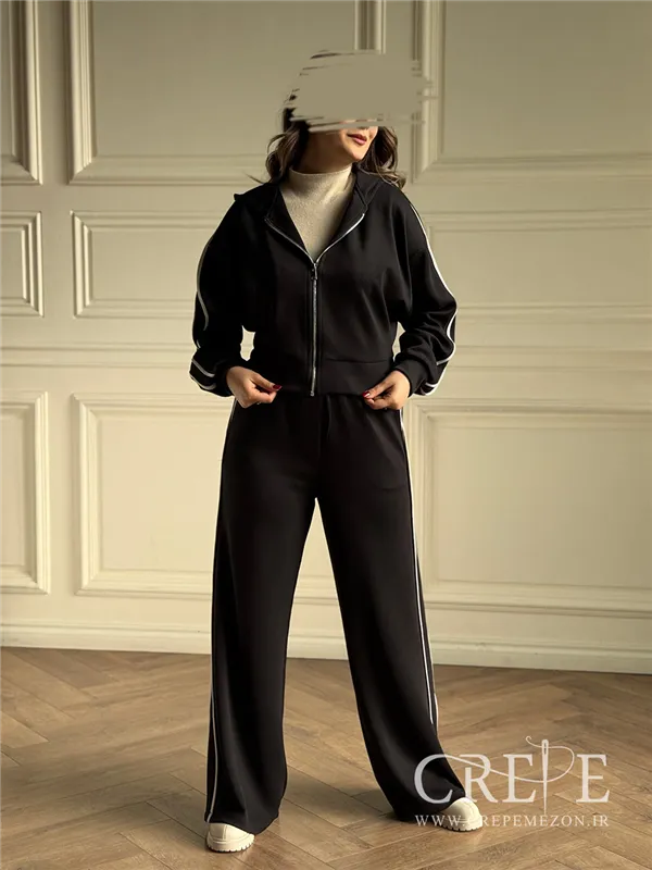 ست اویشو کلاهدار