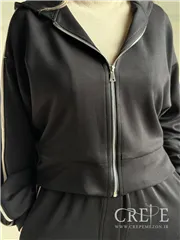 ست اویشو کلاهدار