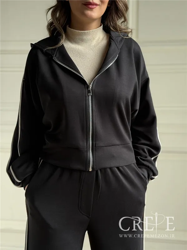 ست اویشو کلاهدار