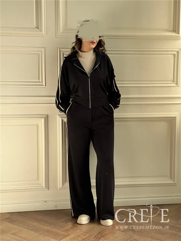 ست اویشو کلاهدار