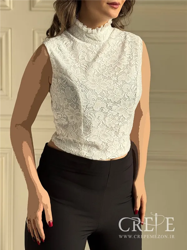 تاپ کراپ گیپور