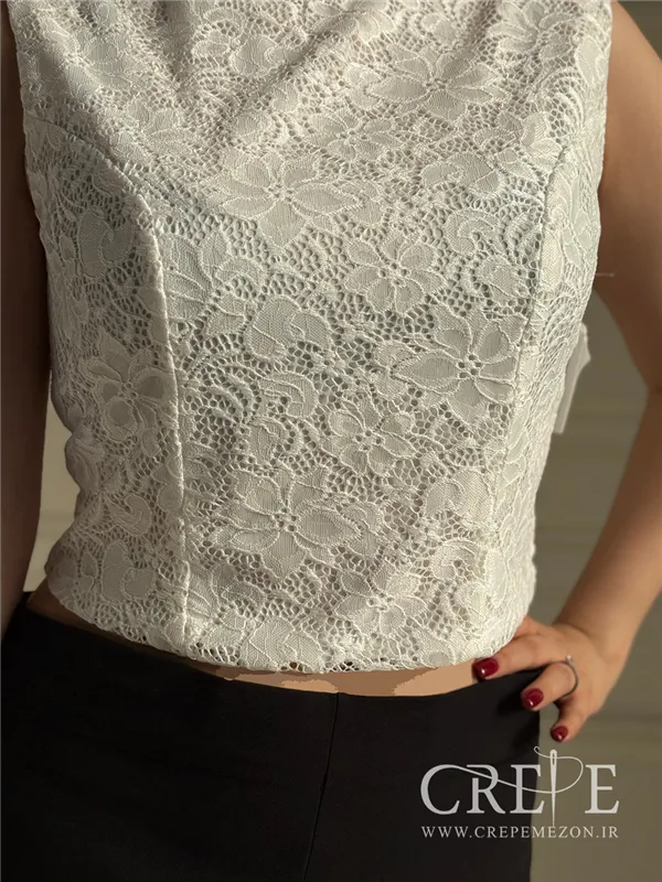 تاپ کراپ گیپور