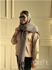 شال ریشه کوبایی