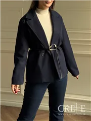 کت فوتر بانتو دوزی کمردار