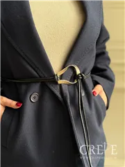 کت فوتر بانتو دوزی کمردار