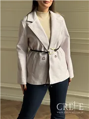 کت فوتر بانتو دوزی کمردار