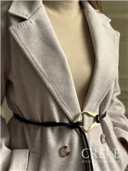 کت فوتر بانتو دوزی کمردار