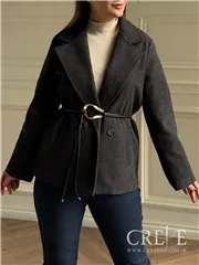 کت فوتر بانتو دوزی کمردار