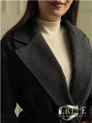 کت فوتر بانتو دوزی کمردار