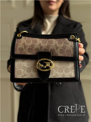 کیف وارداتی طرح کوچ