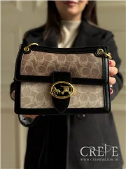 کیف وارداتی طرح کوچ