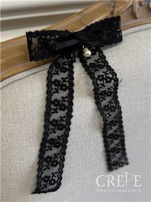 پاپیون دانتل 