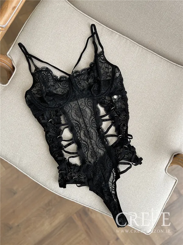 بادی فانتزی solin