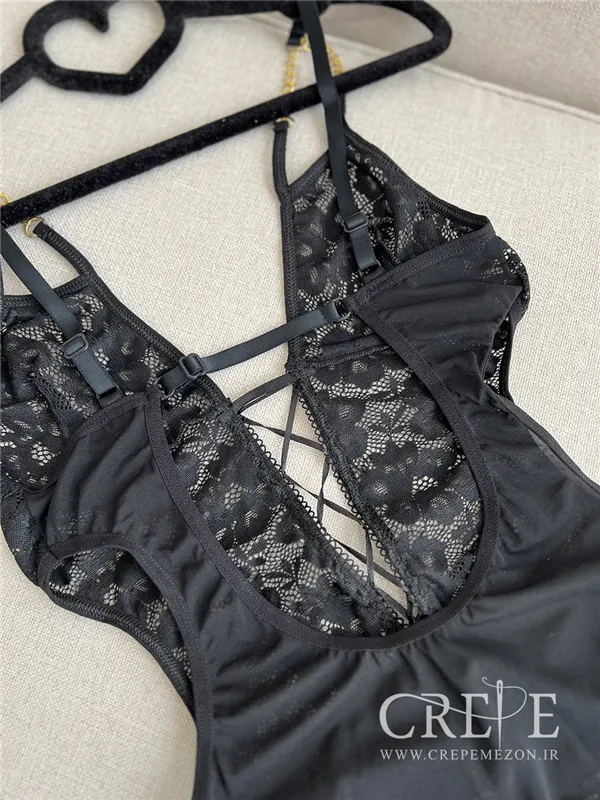 بادی فانتزی ronia