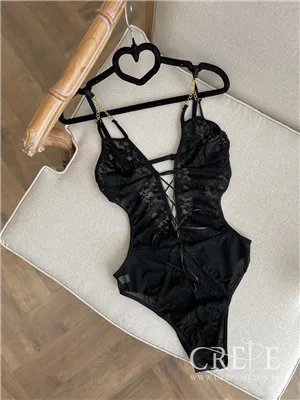 بادی فانتزی ronia