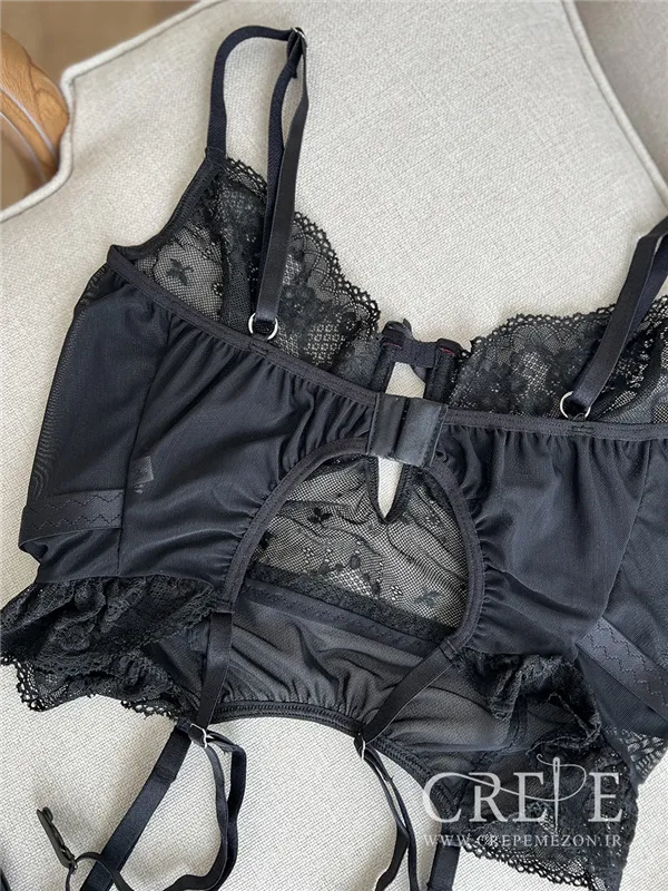 ست فانتزی solin