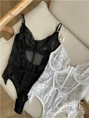 بادی فانتزی تور خالدار 