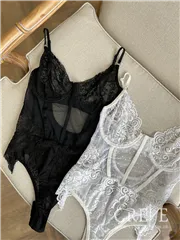 بادی فانتزی تور خالدار 