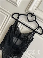 بادی فانتزی تور خالدار 