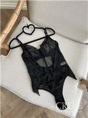 بادی فانتزی تور خالدار 