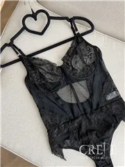 بادی فانتزی تور خالدار 