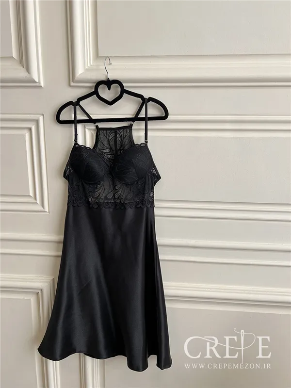 لباس خواب کاپ دار ema