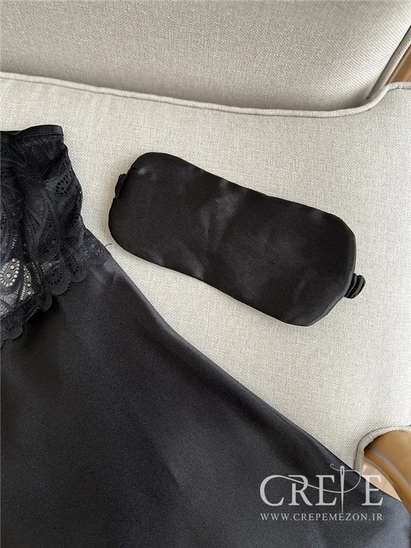 لباس خواب کاپ دار ema