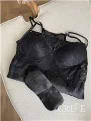 لباس خواب کاپ دار ema