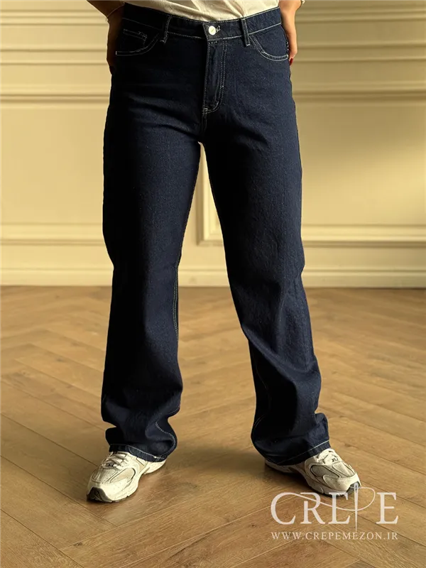 جین استریت قد 110