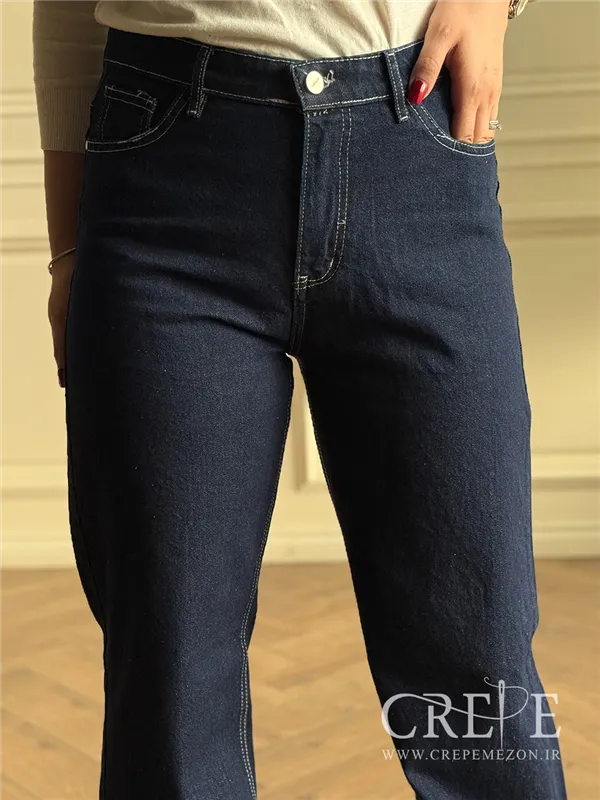 جین استریت قد 110