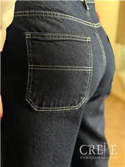 جین استریت قد 110