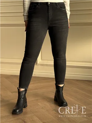 جین جذب قد 86