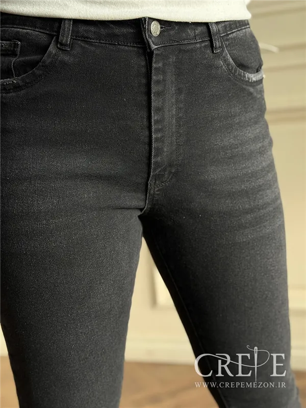 جین جذب قد 86