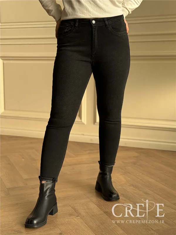 جین جذب قد 88