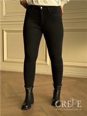 جین جذب قد 88