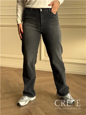 جین استریت قد 104